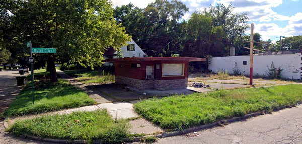 Tastee-Freez - Detroit 1490 E Outer Dr 2 (newer photo)